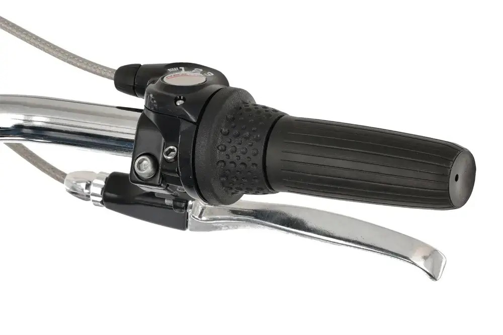 Rower miejski Frappe Fcl 201