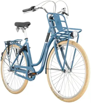 Rower miejski Frappe Fcl 201