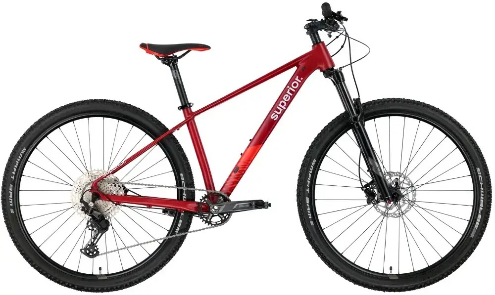 Rower Mtb Superior XC 6.9
