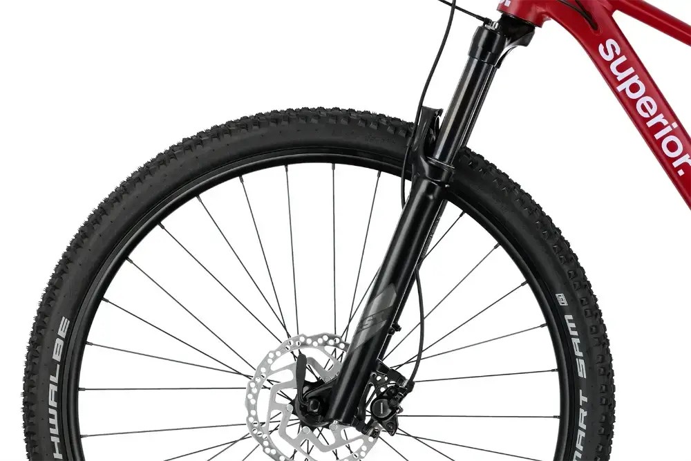 Rower Mtb Superior XC 6.9