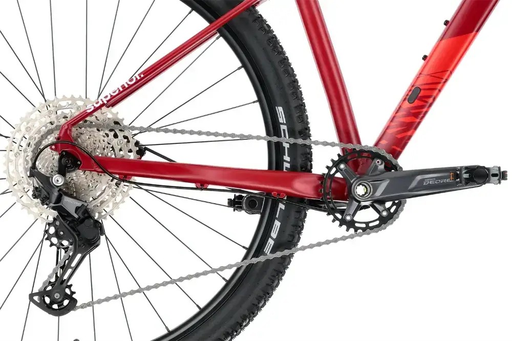 Rower Mtb Superior XC 6.9