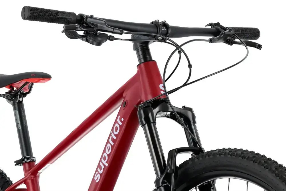 Rower Mtb Superior XC 6.9