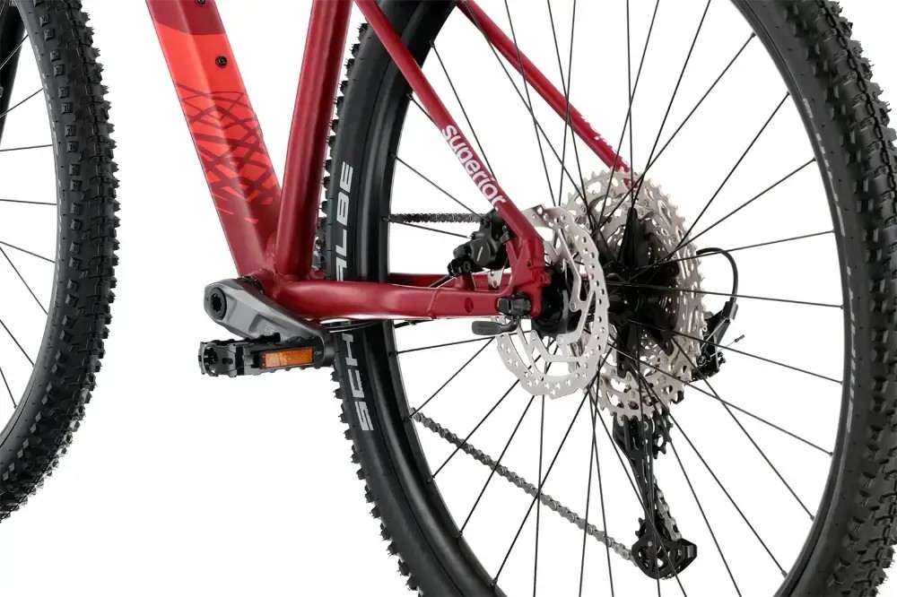 Rower Mtb Superior XC 6.9