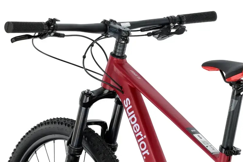 Rower Mtb Superior XC 6.9