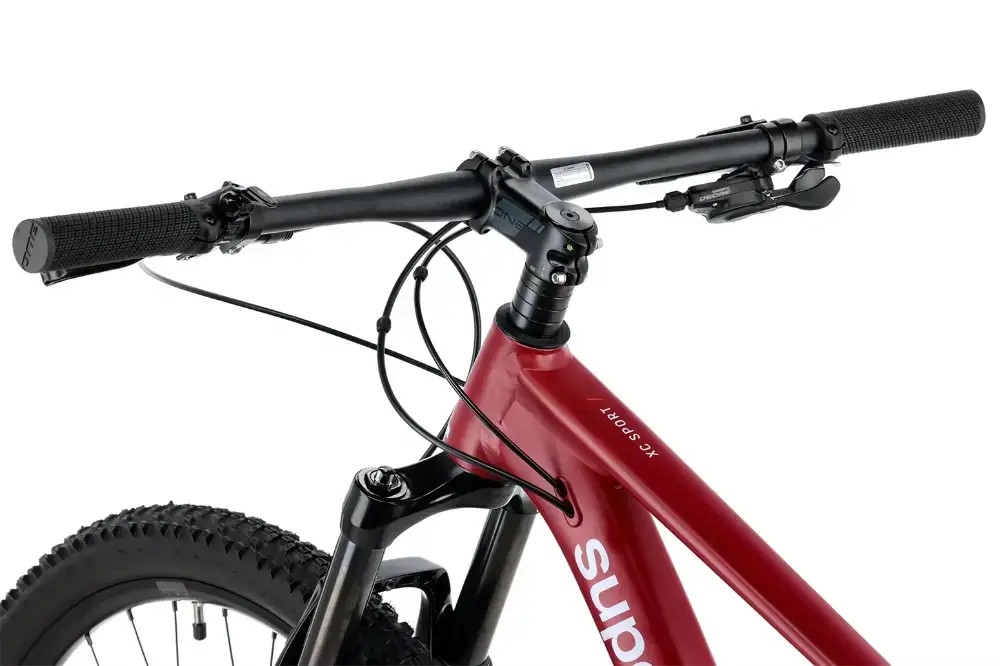 Rower Mtb Superior XC 6.9