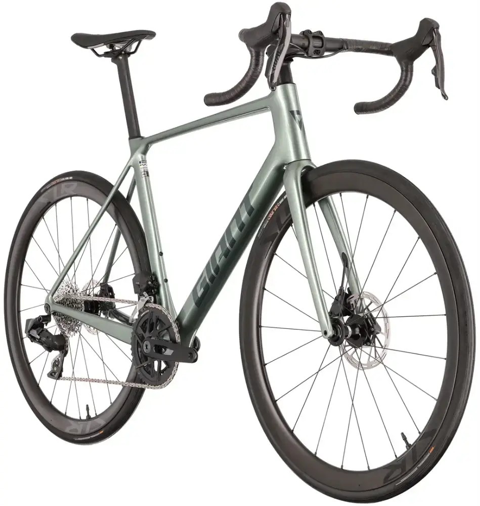 Rower szosowy Giant Tcr Advanced 0 (axs) 2026