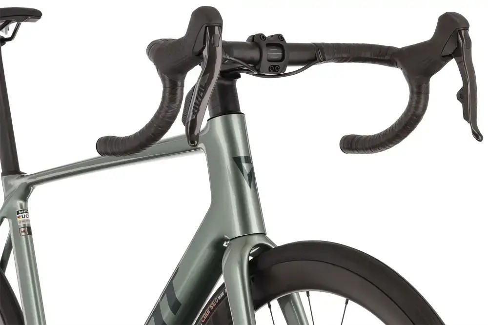 Rower szosowy Giant Tcr Advanced 0 (axs) 2026