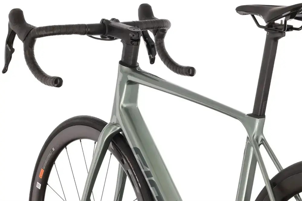 Rower szosowy Giant Tcr Advanced 0 (axs) 2026