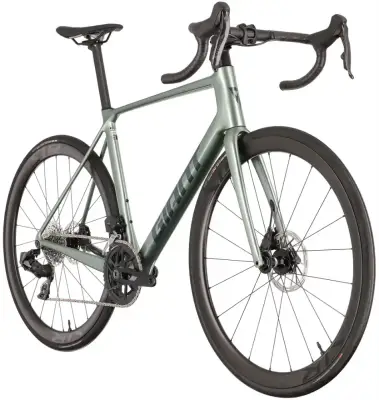 Rower szosowy Giant Tcr Advanced 0 (axs) 2026