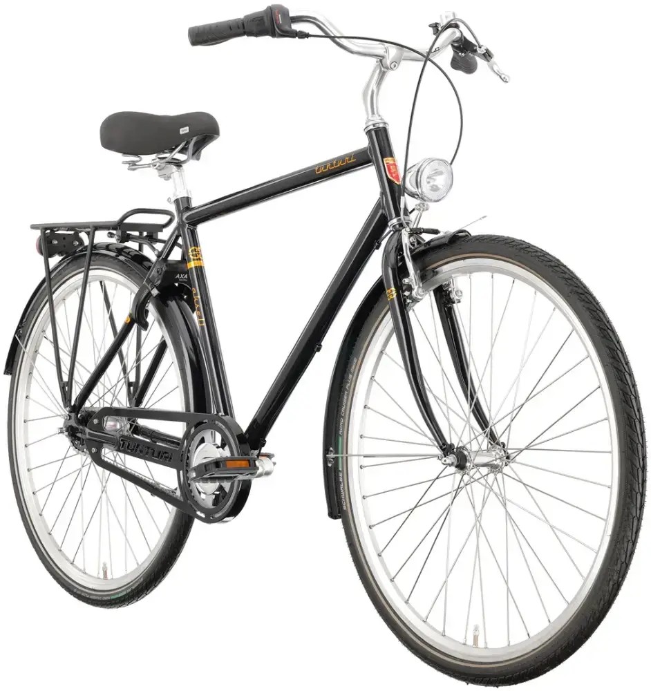 Rower miejski Tunturi Akseli