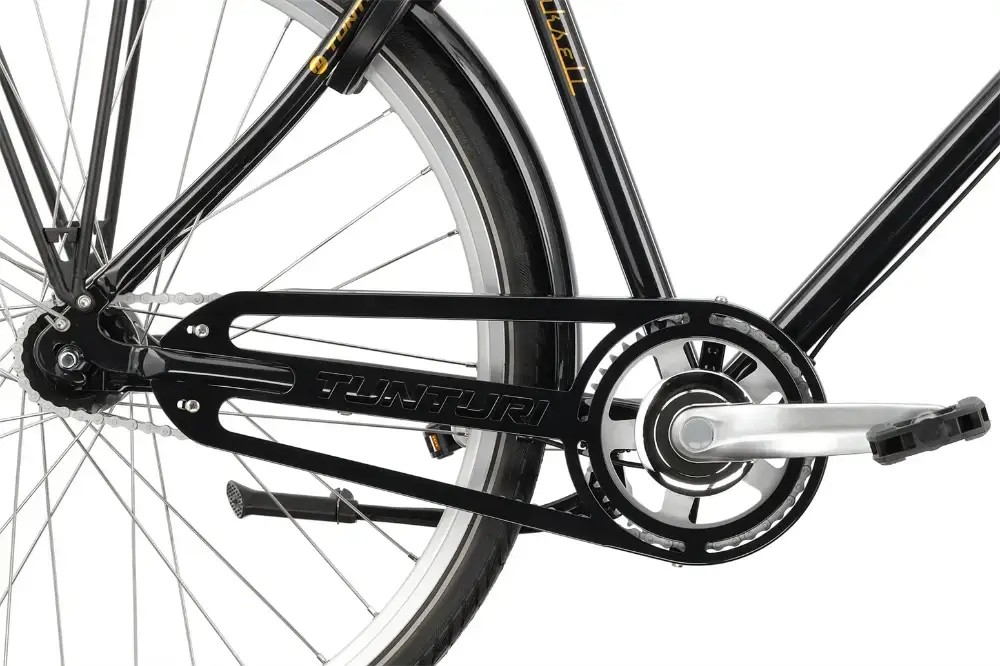 Rower miejski Tunturi Akseli