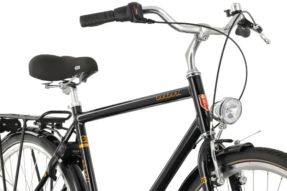 Rower miejski Tunturi Akseli