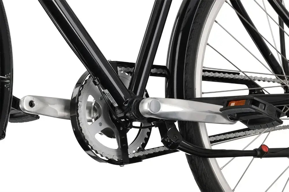 Rower miejski Tunturi Akseli