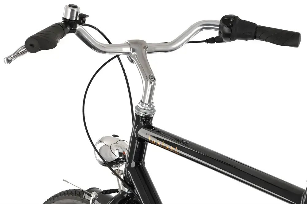 Rower miejski Tunturi Akseli