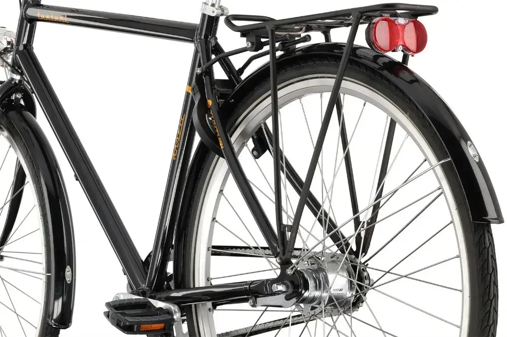 Rower miejski Tunturi Akseli