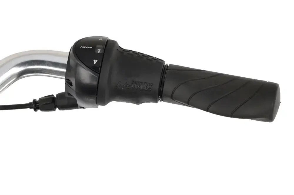 Rower miejski Tunturi Akseli