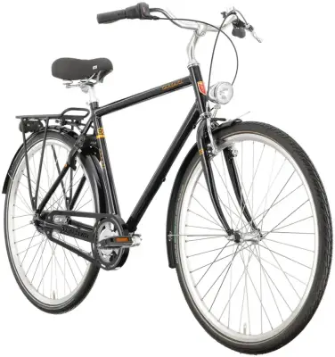 Rower miejski Tunturi Akseli