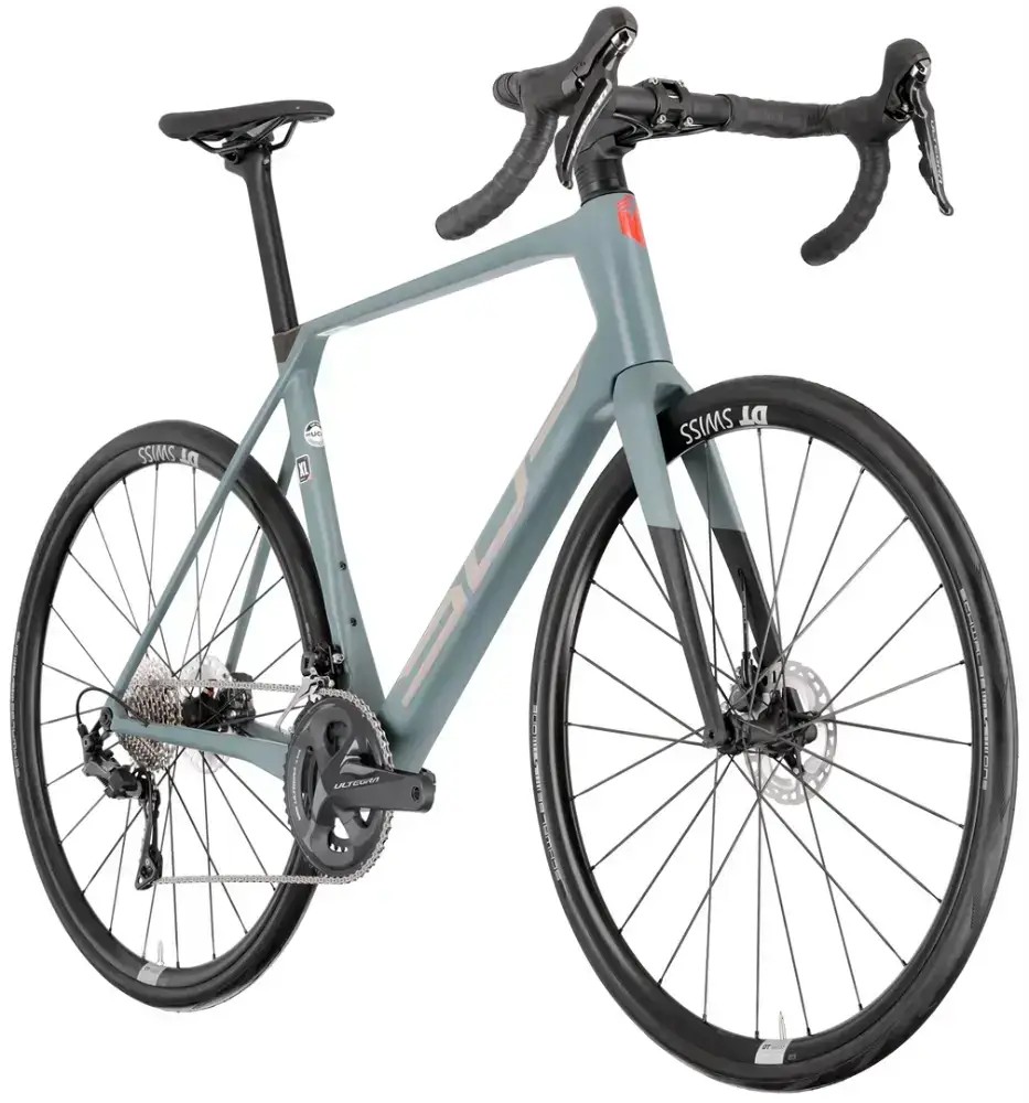 Rower szosowy Superior X-road Team Issue SE