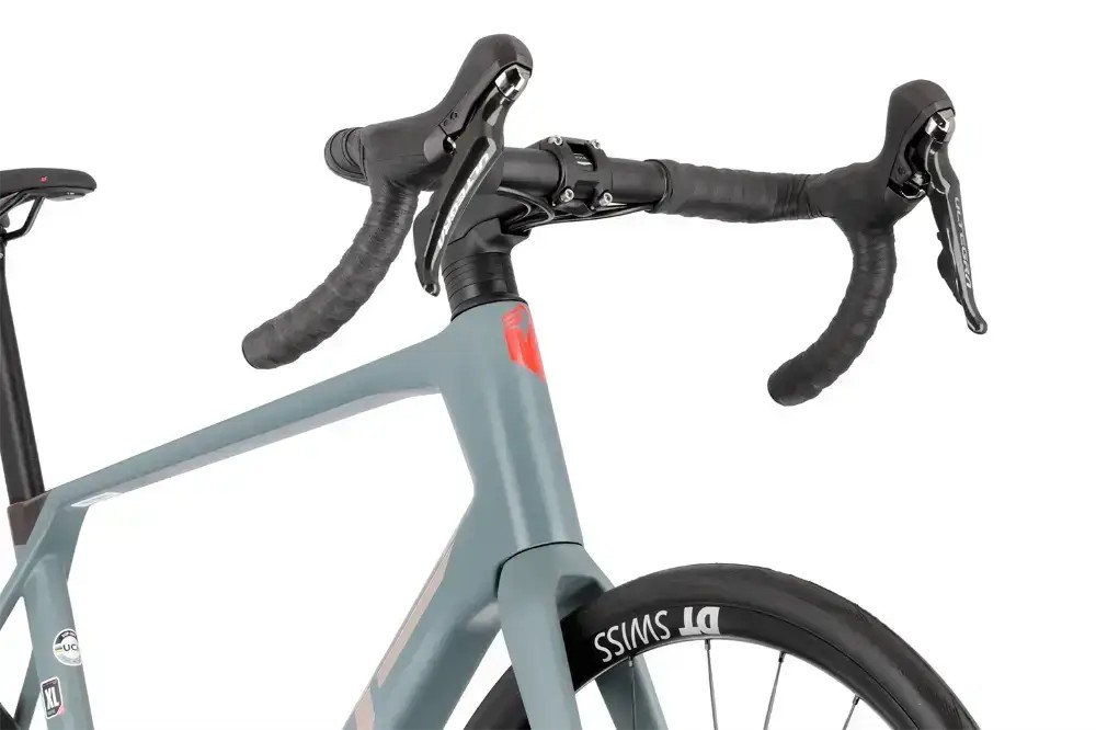 Rower szosowy Superior X-road Team Issue SE