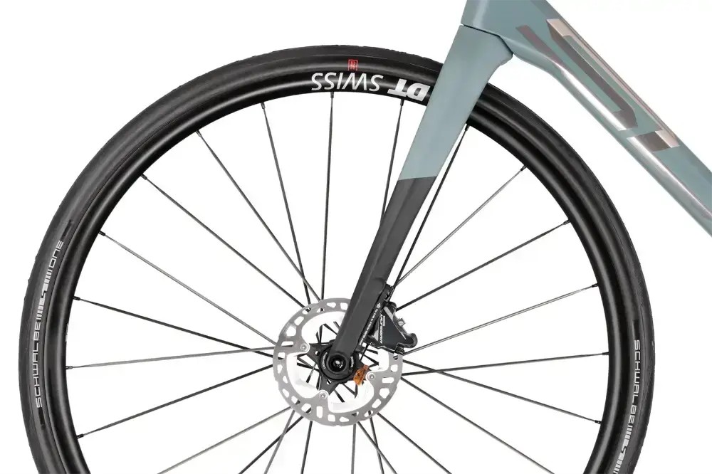 Rower szosowy Superior X-road Team Issue SE