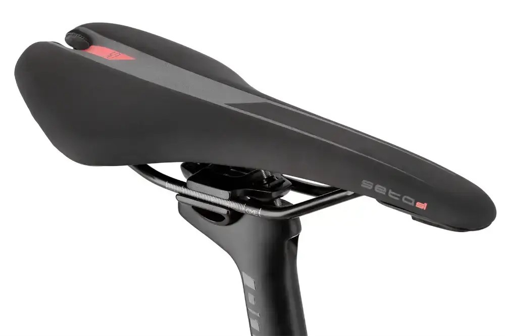 Rower szosowy Superior X-road Team Issue SE