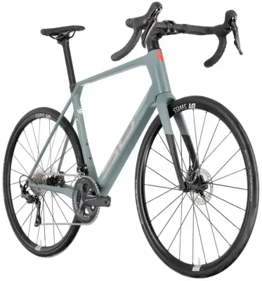 Rower szosowy Superior X-road Team Issue SE