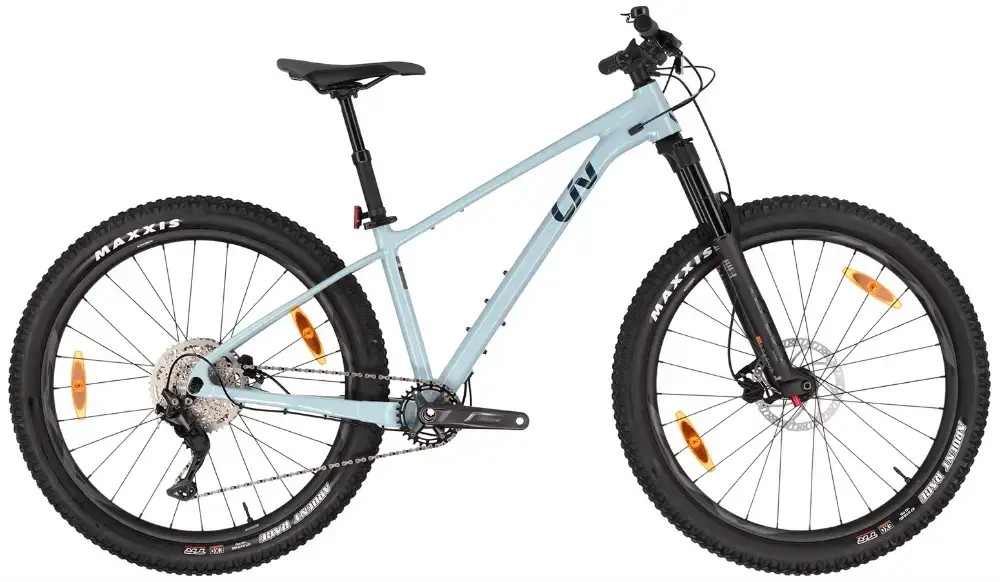 Rower Mtb damski Liv Lurra 2 27.5