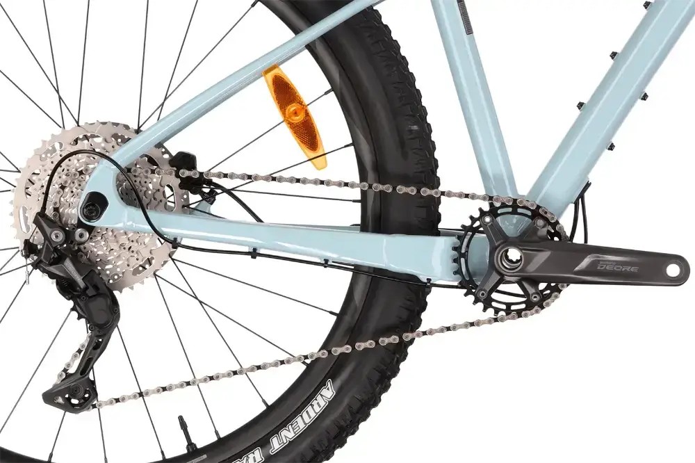 Rower Mtb damski Liv Lurra 2 27.5