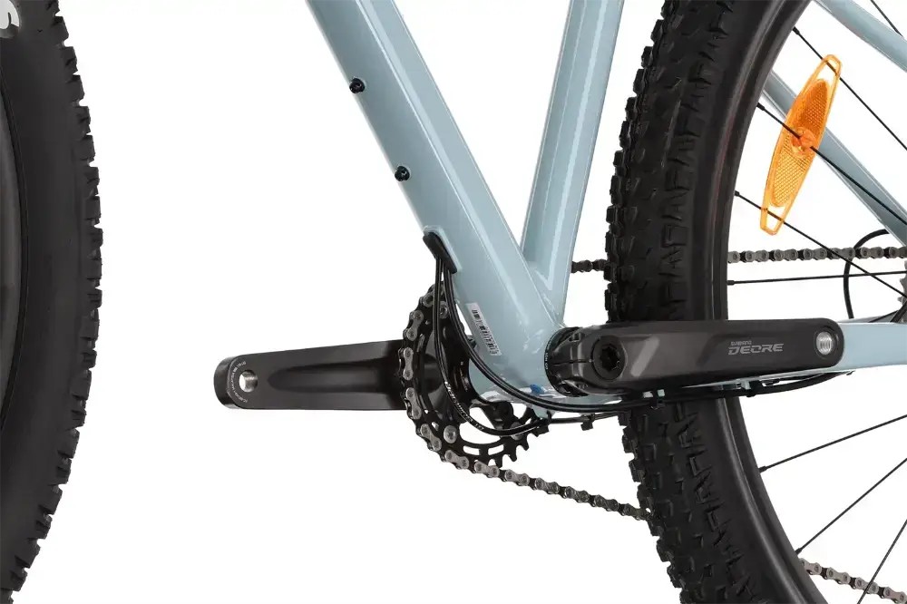 Rower Mtb damski Liv Lurra 2 27.5