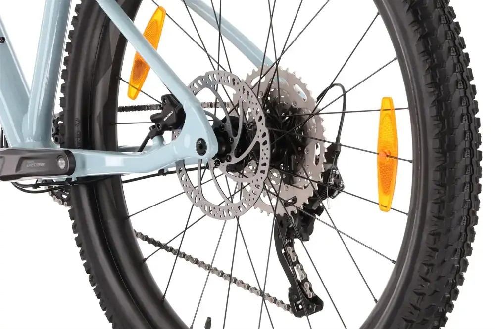 Rower Mtb damski Liv Lurra 2 27.5