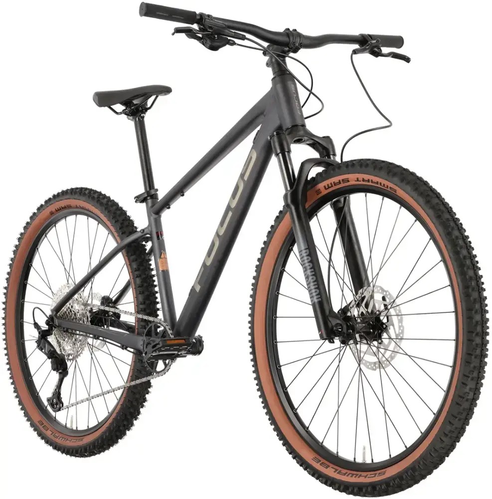 Rower MTB Focus Whistler 3.9