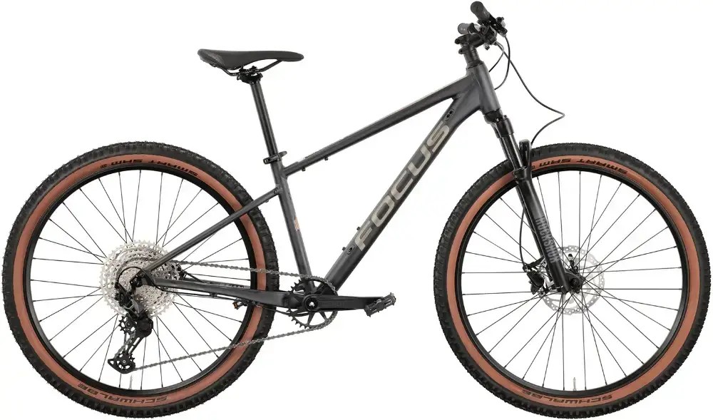 Rower MTB Focus Whistler 3.9