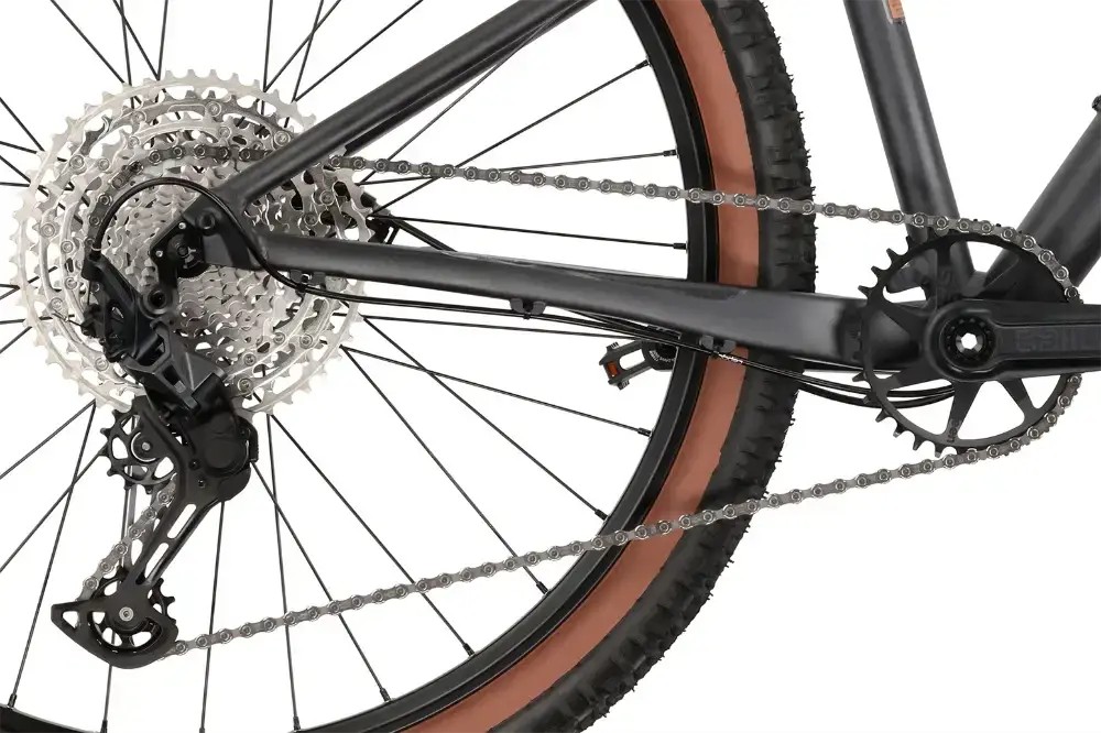 Rower MTB Focus Whistler 3.9