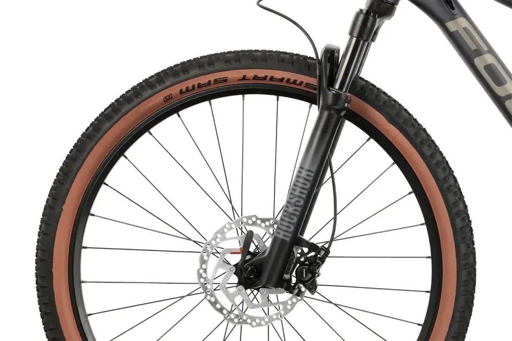 Rower MTB Focus Whistler 3.9