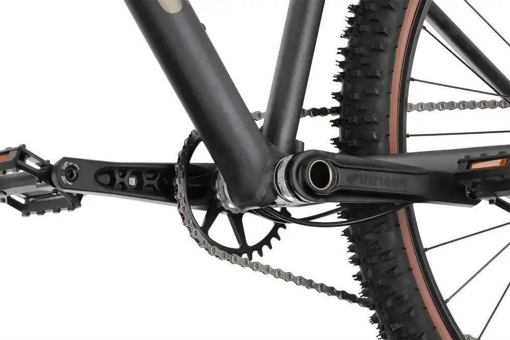 Rower MTB Focus Whistler 3.9