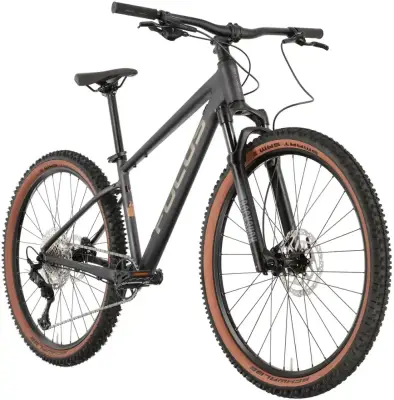 Rower MTB Focus Whistler 3.9