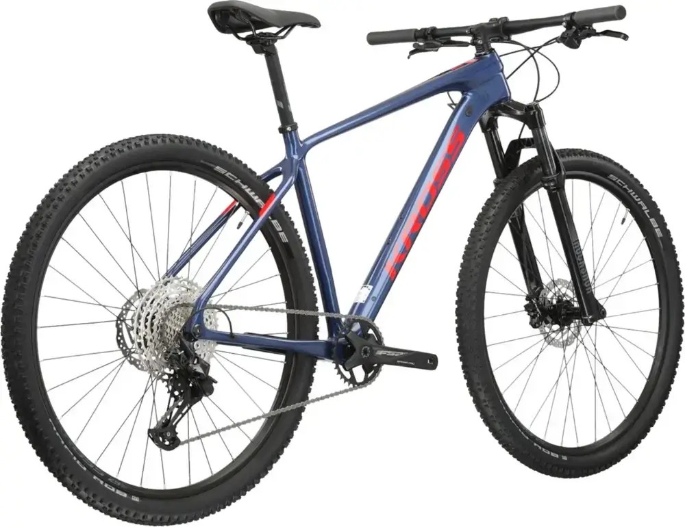 Rower Mtb Kross Level 7.0 PP