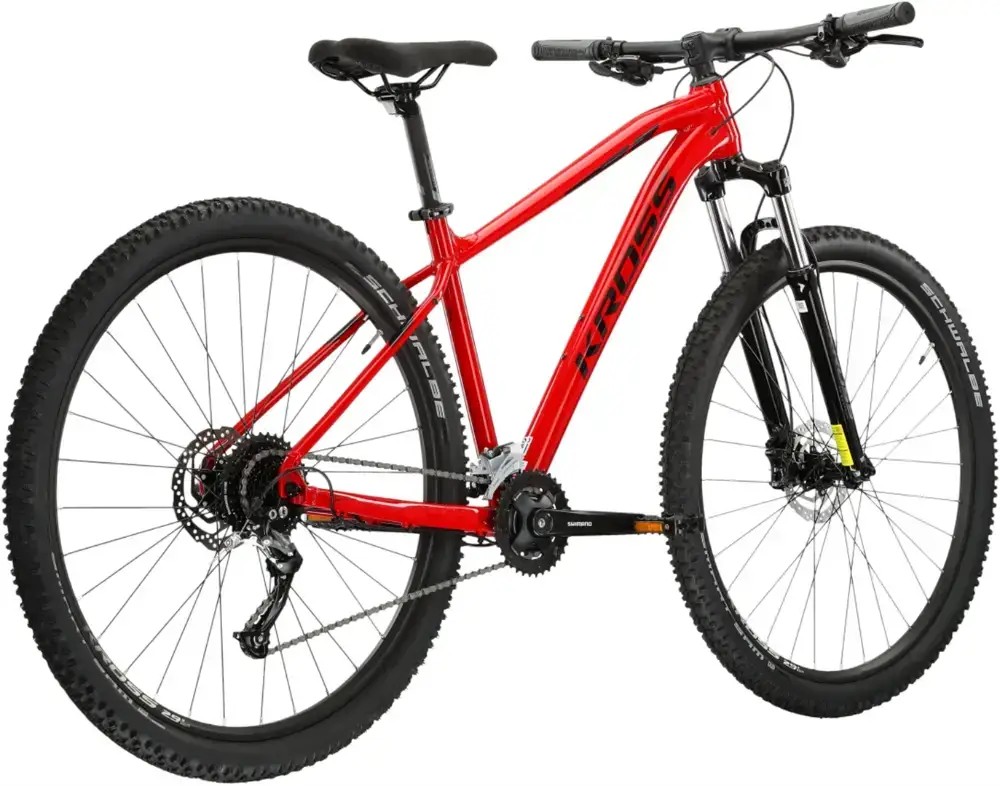 Rower Mtb Kross Level 1.0 GL