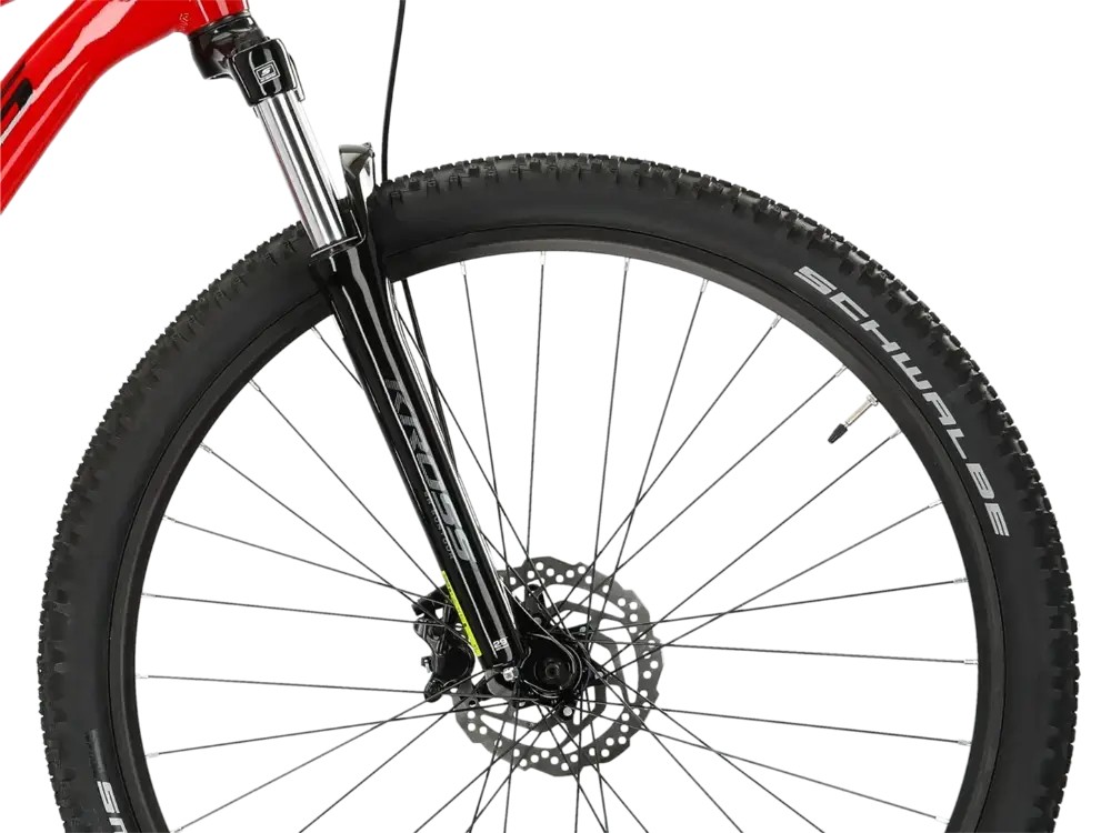 Rower Mtb Kross Level 1.0 GL