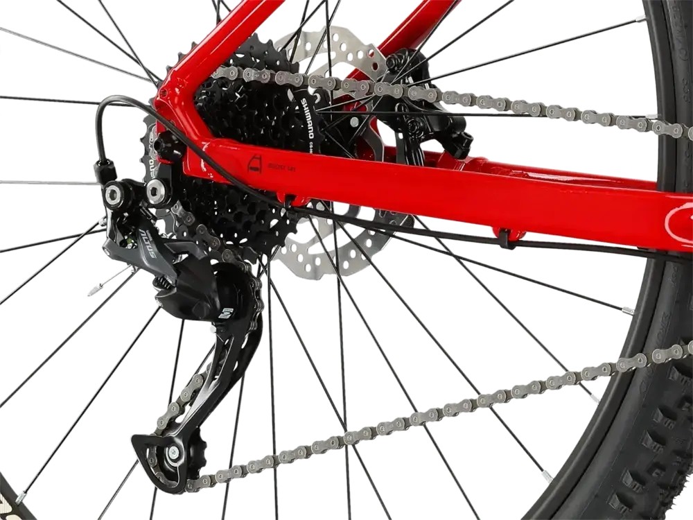 Rower Mtb Kross Level 1.0 GL