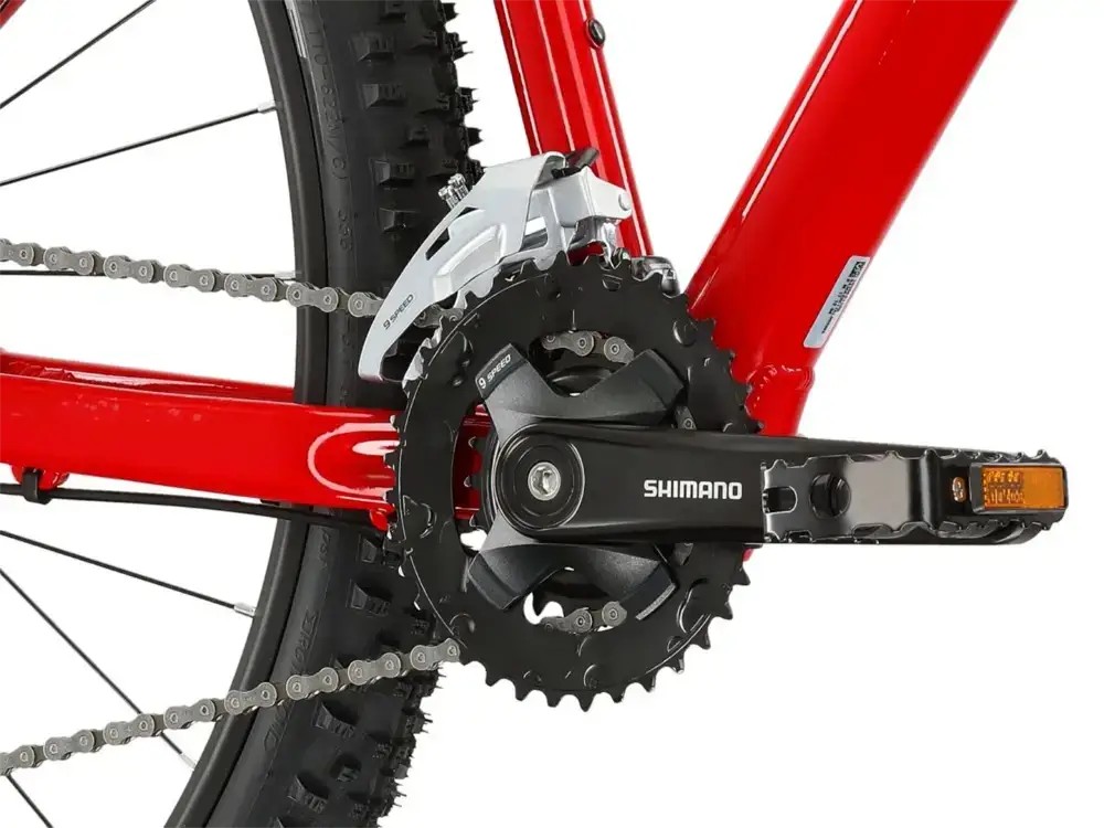 Rower Mtb Kross Level 1.0 GL