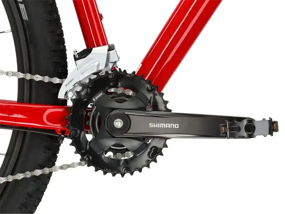 Rower Mtb Kross Level 1.0 GL