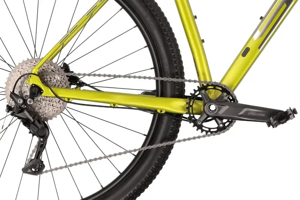 Rower Mtb Superior XC 859 Deore