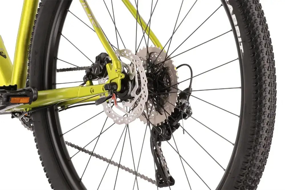 Rower Mtb Superior XC 859 Deore