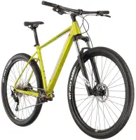Superior XC 859 Deore Mountain Bike