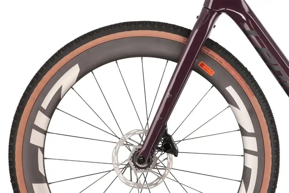 Rower gravel Lapierre Crosshill CF 8.0 2026