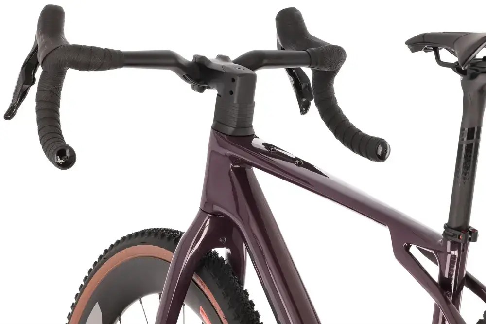 Rower gravel Lapierre Crosshill CF 8.0 2026