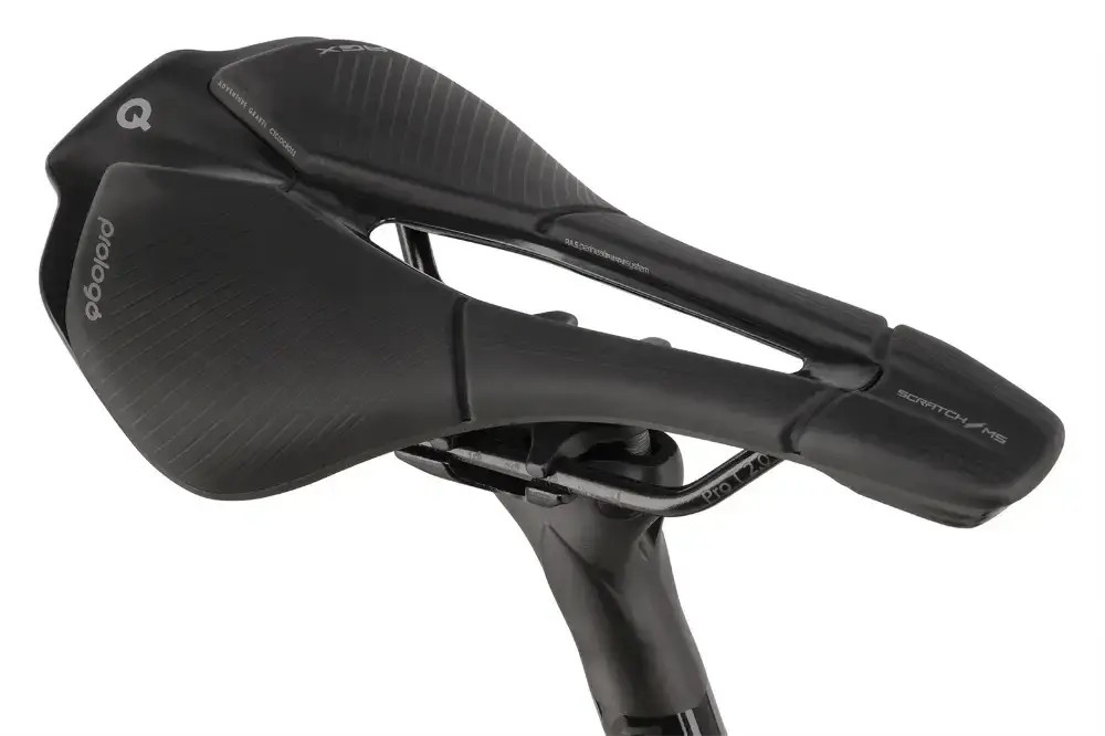 Rower gravel Lapierre Crosshill CF 8.0 2026