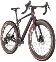 Rower gravel Lapierre Crosshill CF 8.0 2026