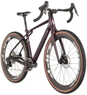 Rower gravel Lapierre Crosshill CF 8.0 2026